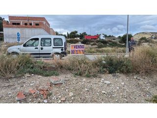 Terreno en venta en Lorquí