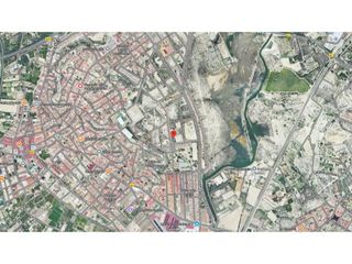 Terreno en venta en Lorquí