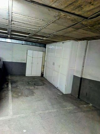 Garaje en venta en El Pla de Sant Josep - L'Asil en Elche