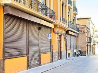 Local comercial en venta en Centro - Casco Antiguo en Zamora