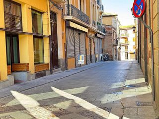 Local comercial en venta en Centro - Casco Antiguo en Zamora