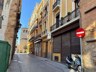 Local comercial en venta en Centro - Casco Antiguo en Zamora