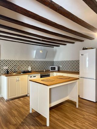 Piso en venta en Centro Histórico - Plaza España en Cádiz