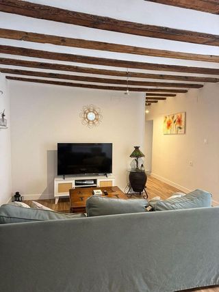 Piso en venta en Centro Histórico - Plaza España en Cádiz