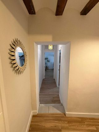 Piso en venta en Centro Histórico - Plaza España en Cádiz