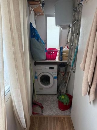 Piso en venta en Centro Histórico - Plaza España en Cádiz