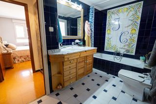 Piso en venta en Ibi