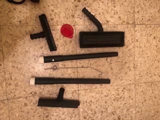 Centro de planchado UNITEKNO