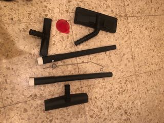 Centro de planchado UNITEKNO