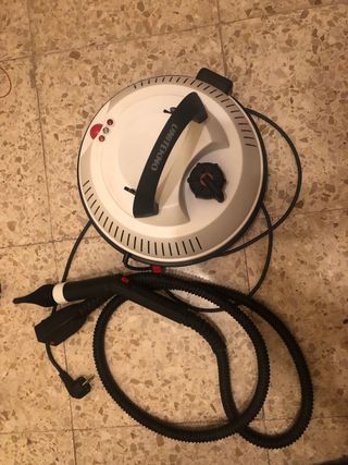 Centro de planchado UNITEKNO