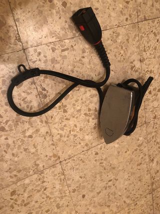 Centro de planchado UNITEKNO