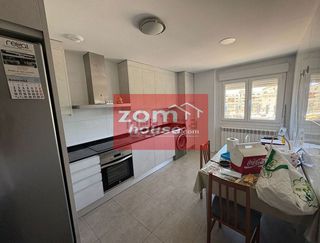 Piso en venta en Reyes Católicos - Paseo San Antonio en Cuenca