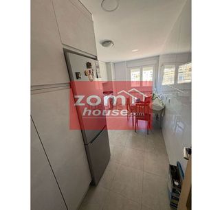 Piso en venta en Reyes Católicos - Paseo San Antonio en Cuenca