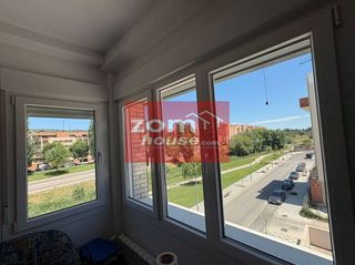 Piso en venta en Reyes Católicos - Paseo San Antonio en Cuenca