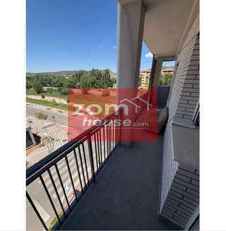 Piso en venta en Reyes Católicos - Paseo San Antonio en Cuenca