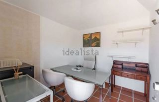 Casa adosada en alquiler en Nueva Andalucía centro en Marbella