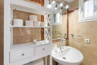 Casa adosada en alquiler en Nueva Andalucía centro en Marbella