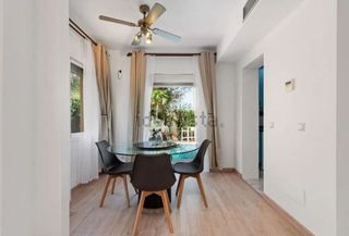 Casa adosada en alquiler en Nueva Andalucía centro en Marbella