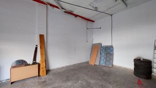 Garaje en venta en Ponent - Barri de França en Vendrell, El