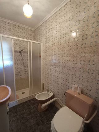 Chalet en venta en Hellín