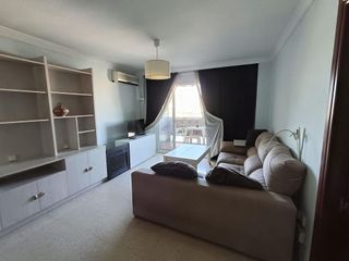 Piso en venta en Parque Mediterráneo - Santa Paula en Málaga