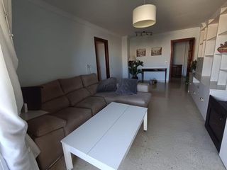 Piso en venta en Parque Mediterráneo - Santa Paula en Málaga