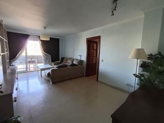Piso en venta en Parque Mediterráneo - Santa Paula en Málaga