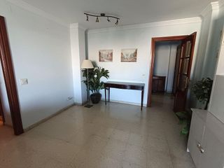 Piso en venta en Parque Mediterráneo - Santa Paula en Málaga