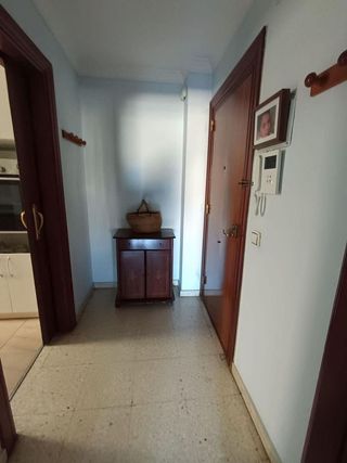 Piso en venta en Parque Mediterráneo - Santa Paula en Málaga