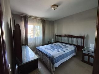Piso en venta en Parque Mediterráneo - Santa Paula en Málaga