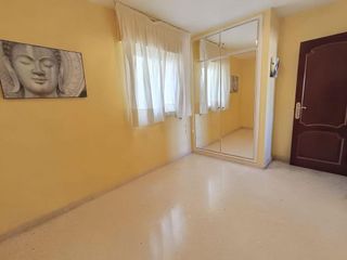 Piso en venta en Parque Mediterráneo - Santa Paula en Málaga