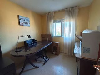 Piso en venta en Parque Mediterráneo - Santa Paula en Málaga