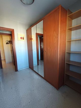 Piso en venta en Parque Mediterráneo - Santa Paula en Málaga