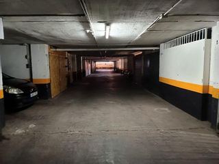 Piso en venta en Parque Mediterráneo - Santa Paula en Málaga