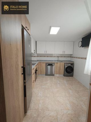 Ático en alquiler en Abanilla