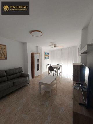 Ático en alquiler en Abanilla