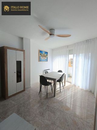 Ático en alquiler en Abanilla