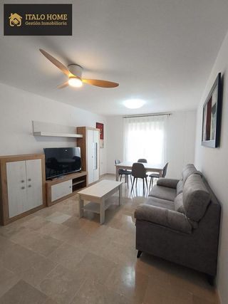 Ático en alquiler en Abanilla