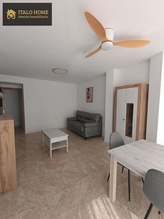 Ático en alquiler en Abanilla