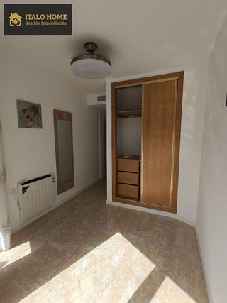 Ático en alquiler en Abanilla