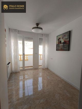 Ático en alquiler en Abanilla