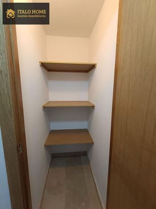 Ático en alquiler en Abanilla