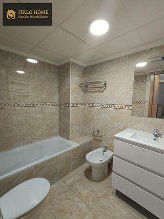 Ático en alquiler en Abanilla