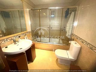 Piso en alquiler en Los Molinos en Alcalá de Guadaira