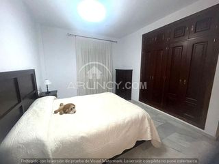 Piso en alquiler en Los Molinos en Alcalá de Guadaira