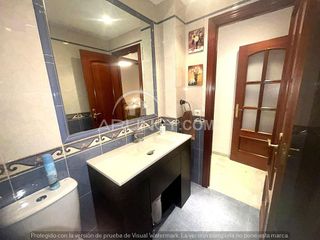 Piso en alquiler en Los Molinos en Alcalá de Guadaira