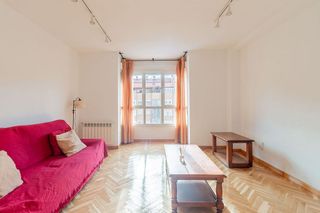 Piso en alquiler en Prado Santo Domingo - Ensanche en Alcorcón