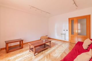 Piso en alquiler en Prado Santo Domingo - Ensanche en Alcorcón