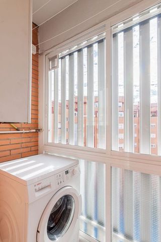 Piso en alquiler en Prado Santo Domingo - Ensanche en Alcorcón