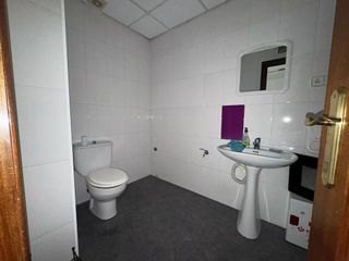 Oficina en alquiler en Santa Marina - La Paz en Badajoz